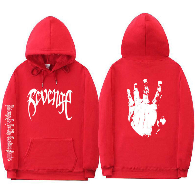 Women's Trendy Hoodie Mune Fashion