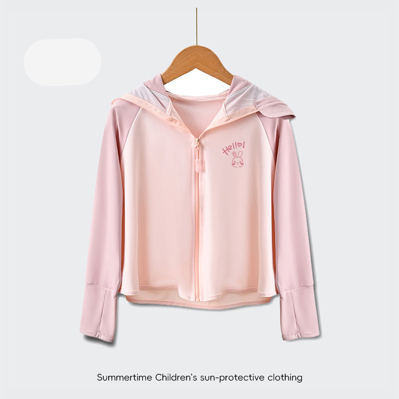 Women lightweight outdoor jacket with UV protection Mune Fashion