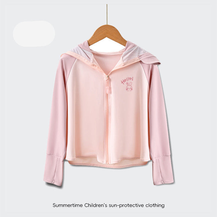Women lightweight outdoor jacket with UV protection Mune Fashion