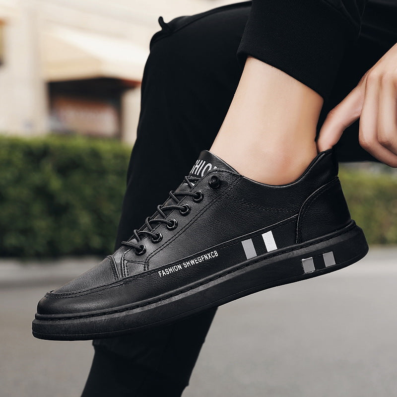 Women's Fashion Sneakers with Non-Slip Sole and Breathable Upper Material Mune Fashion