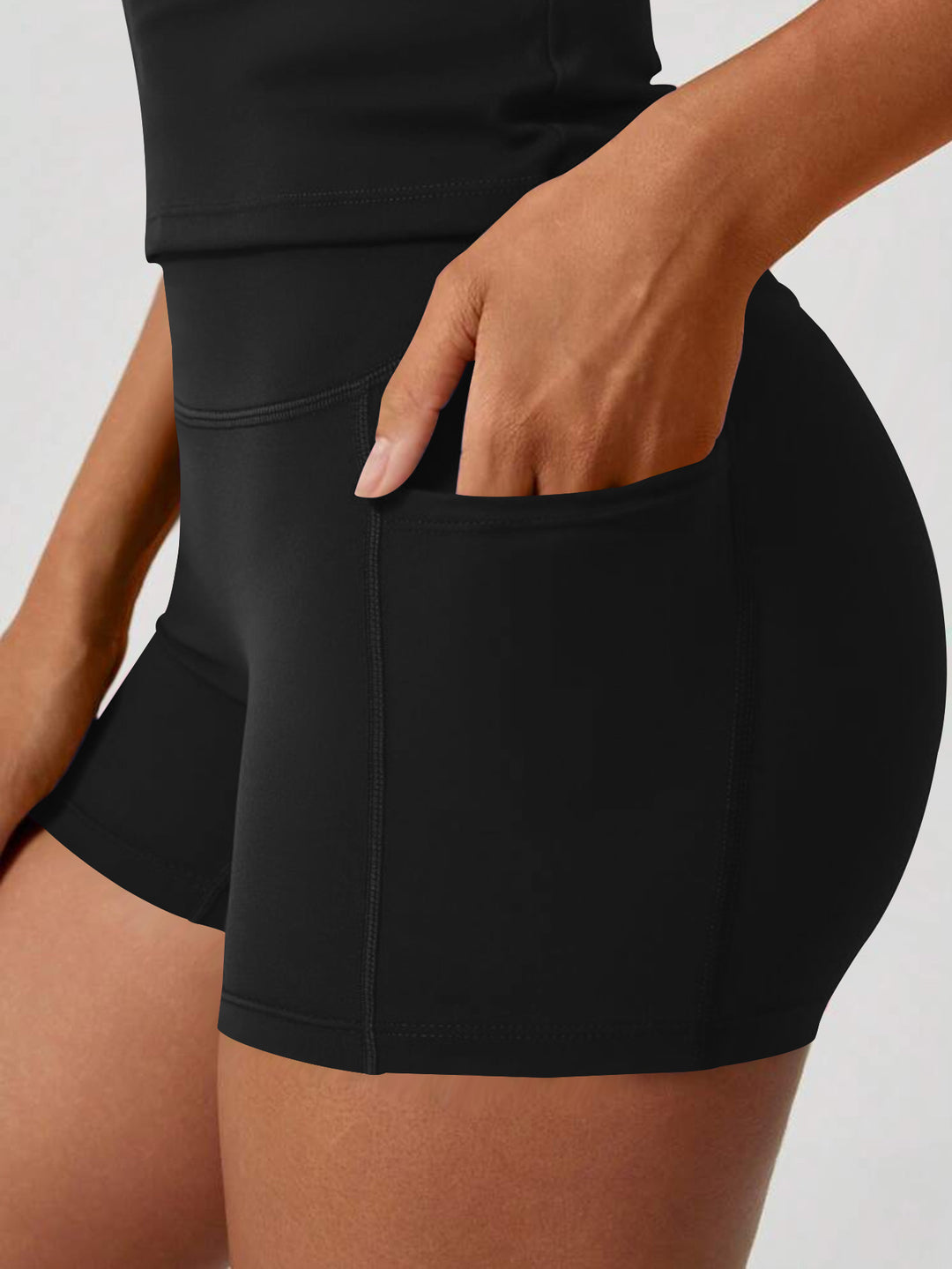 Women's Sports Shorts Mune Fashion