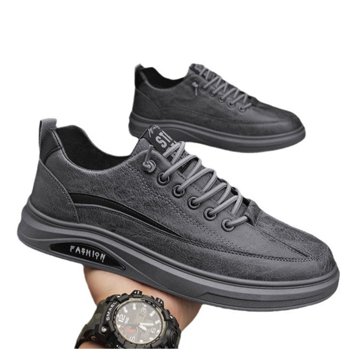 Women's Stylish Sneakers with Innovative Cushioning and High-Quality Upper Material Mune Fashion