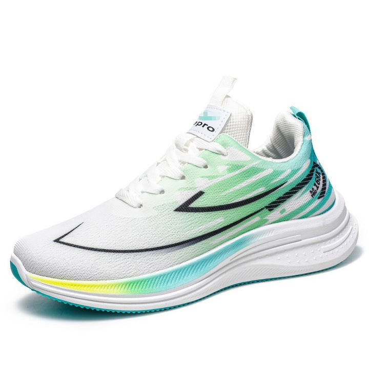 Men's Lightweight and Breathable Running Shoes Mune Fashion
