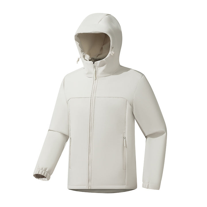 Men's Functional Softshell Jacket Mune Fashion 1788321924