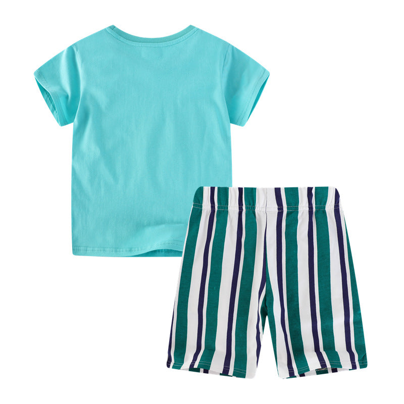 Children's Tracksuit Mune Fashion