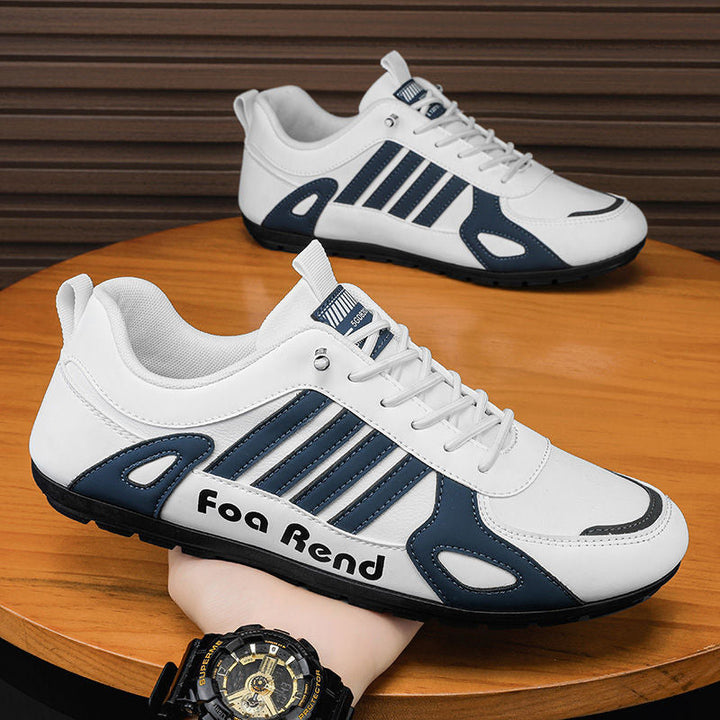Women Stylish Sneakers with Breathable and Non-Slip Sole Mune Fashion