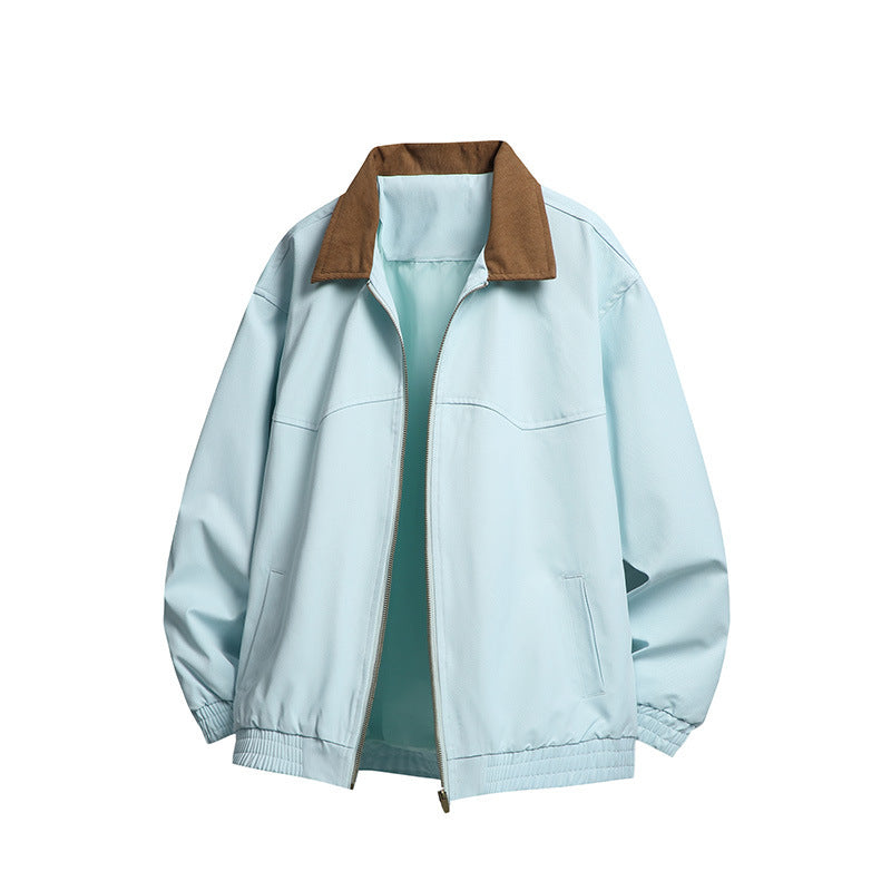Ladies Stylish Transitional Jacket Mune Fashion