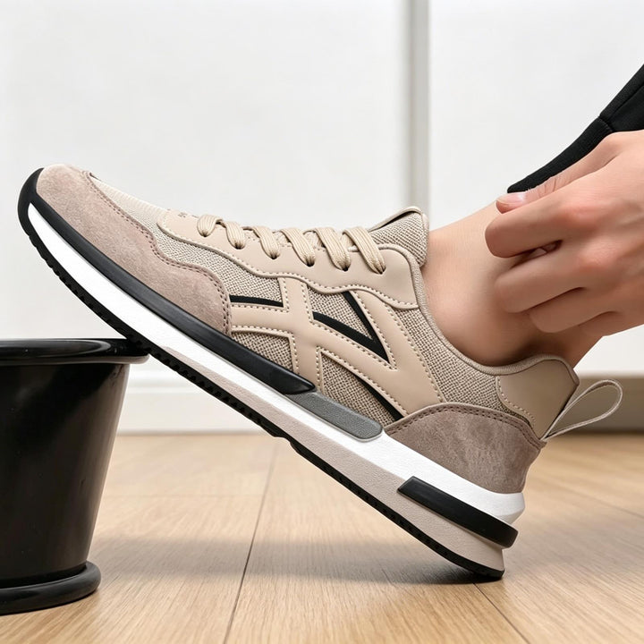 Men's Sporty Sneakers Mune Fashion 1788175413