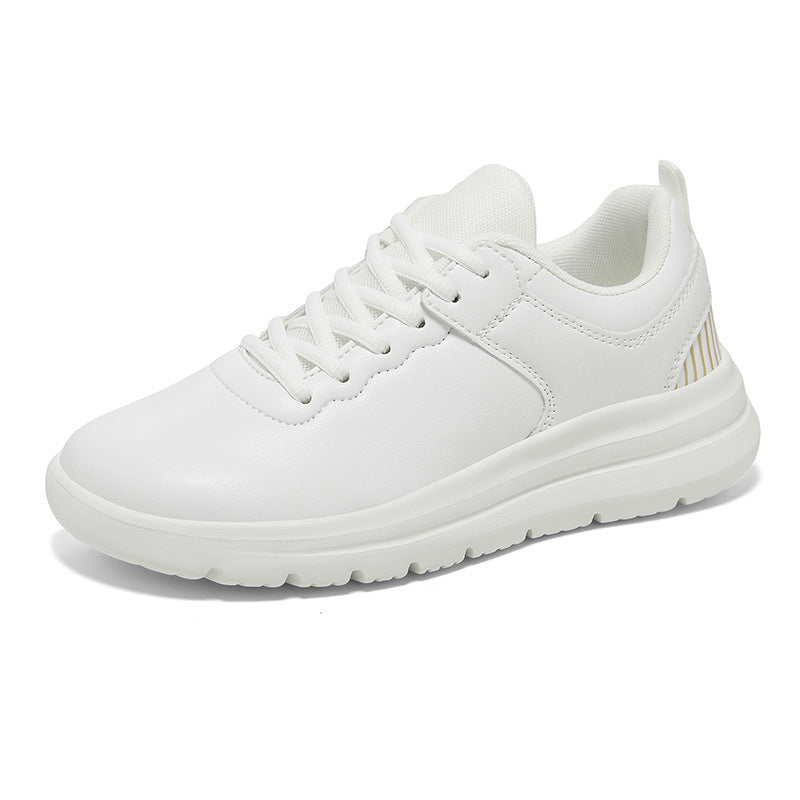 Men's minimalist lightweight everyday sneaker with padded EVA midsole Mune Fashion