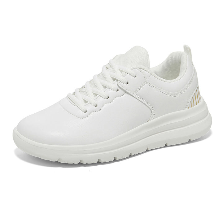 Men's minimalist lightweight everyday sneaker with padded EVA midsole Mune Fashion