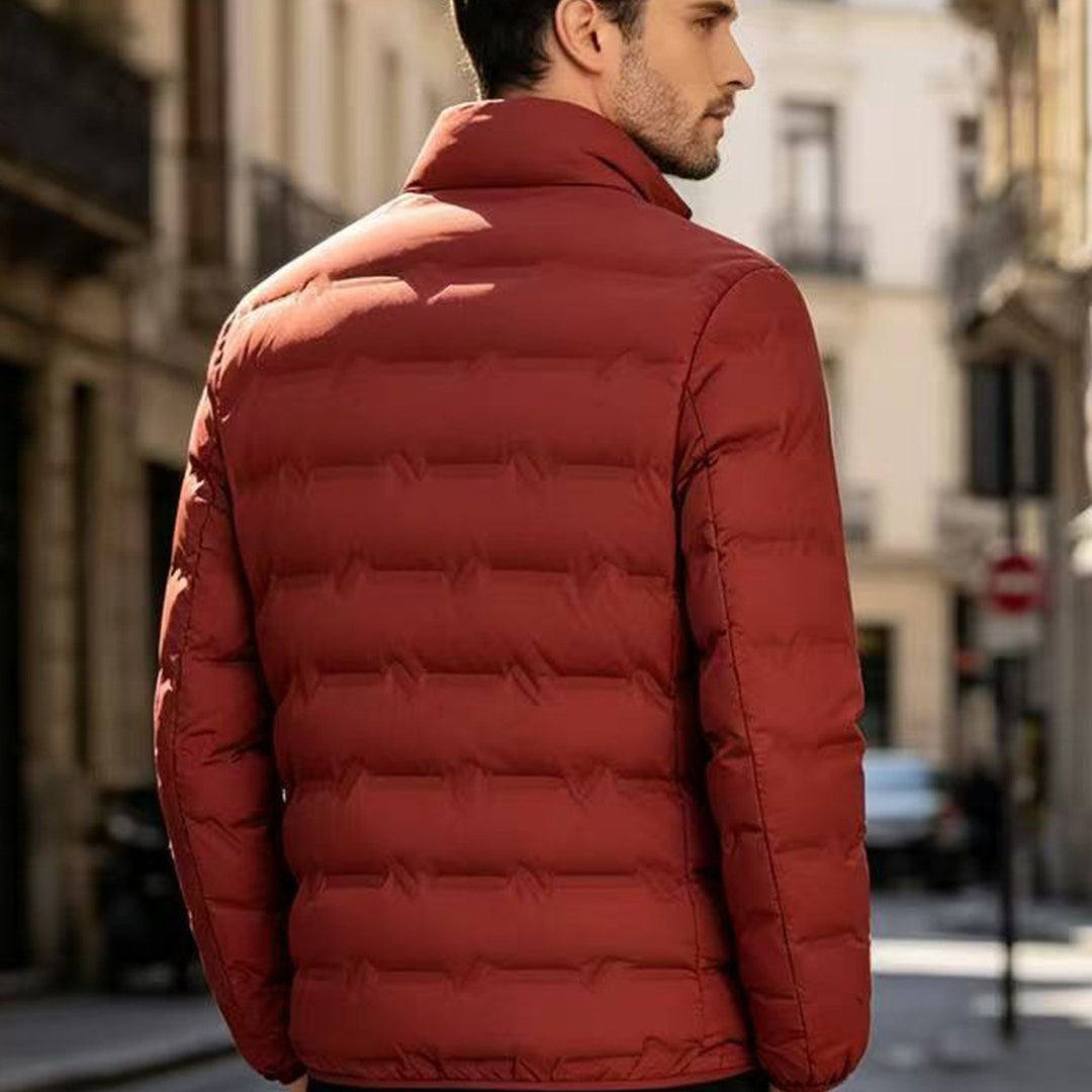 Women's Ultra-light Down Jacket Mune Fashion