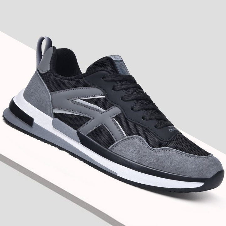 Men's Sporty Sneakers Mune Fashion 1788175413
