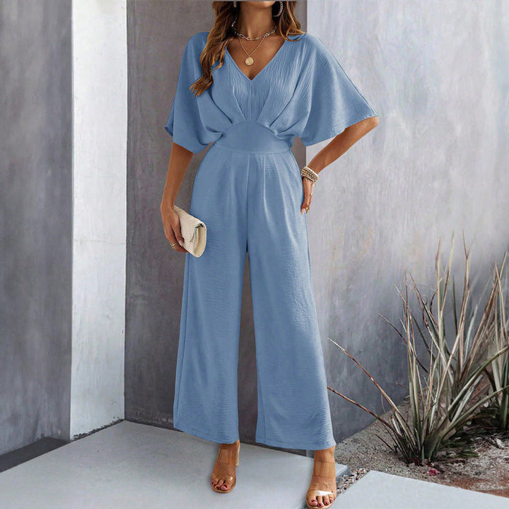 Ladies airy jumpsuit Mune Fashion