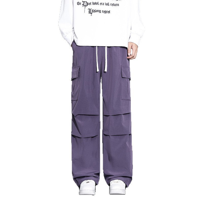 Men's Practical Cargo Pants Mune Fashion