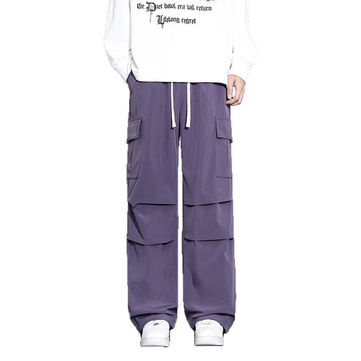 Men's Practical Cargo Pants Mune Fashion