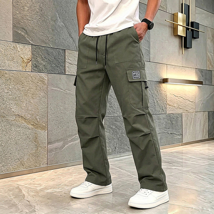Men's Cargo Pants