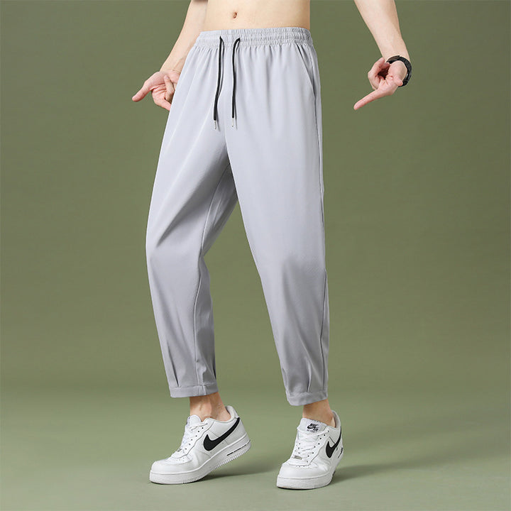 Men's Breathable Training Pants 1788279862