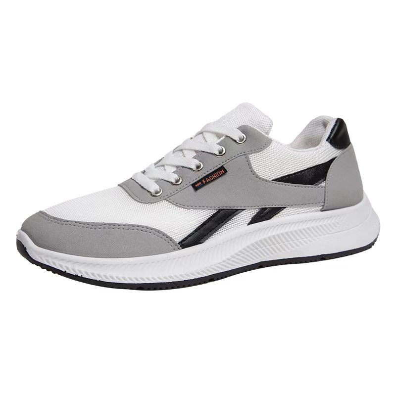 Men's Athletic Sneakers with Cushioning Technology Mune Fashion 1788175442