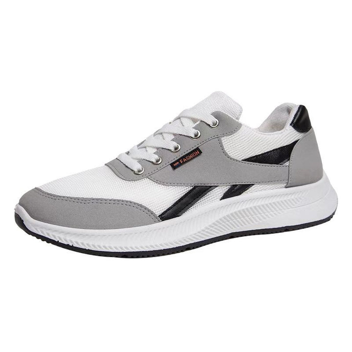 Men's Athletic Sneakers with Cushioning Technology Mune Fashion 1788175442