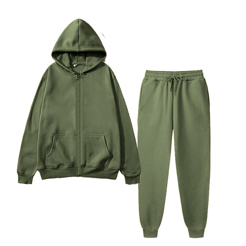 Women's sporty hoodie with matching joggers Mune Fashion