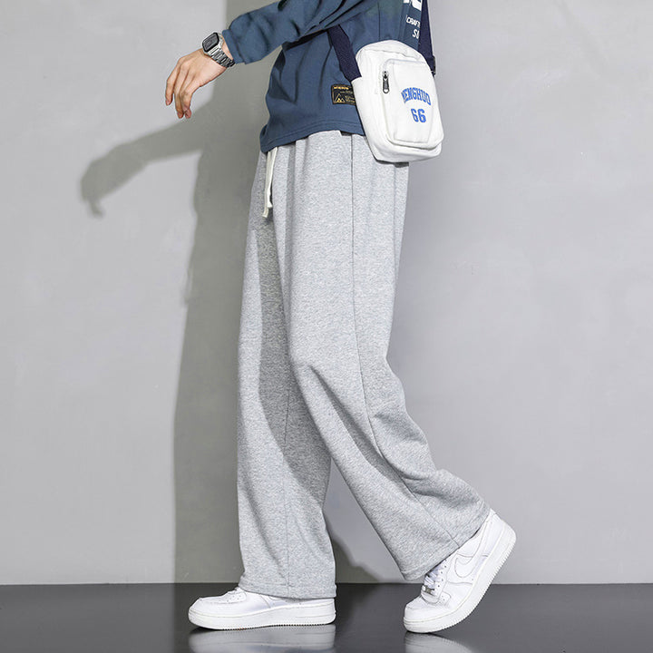 Women's Comfortable and Loose Sports Jogging Pants