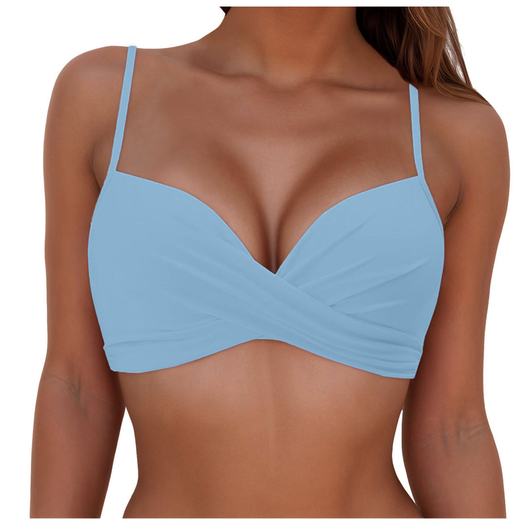 Women Bikini Top Mune Fashion