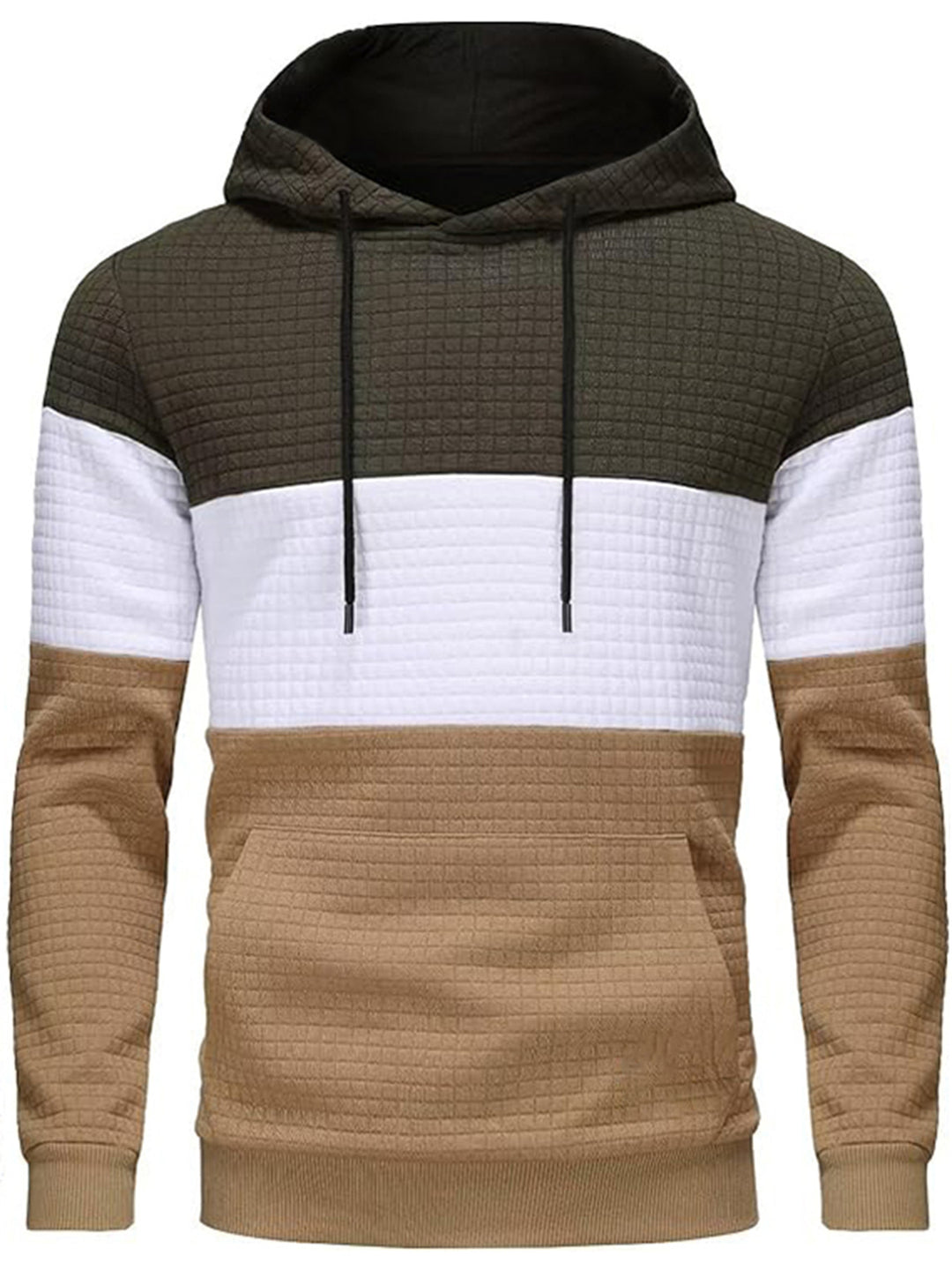 Men's Stylish Hoodie Mune Fashion