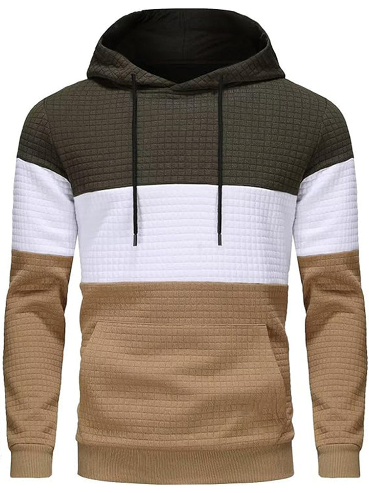 Men's Stylish Hoodie Mune Fashion
