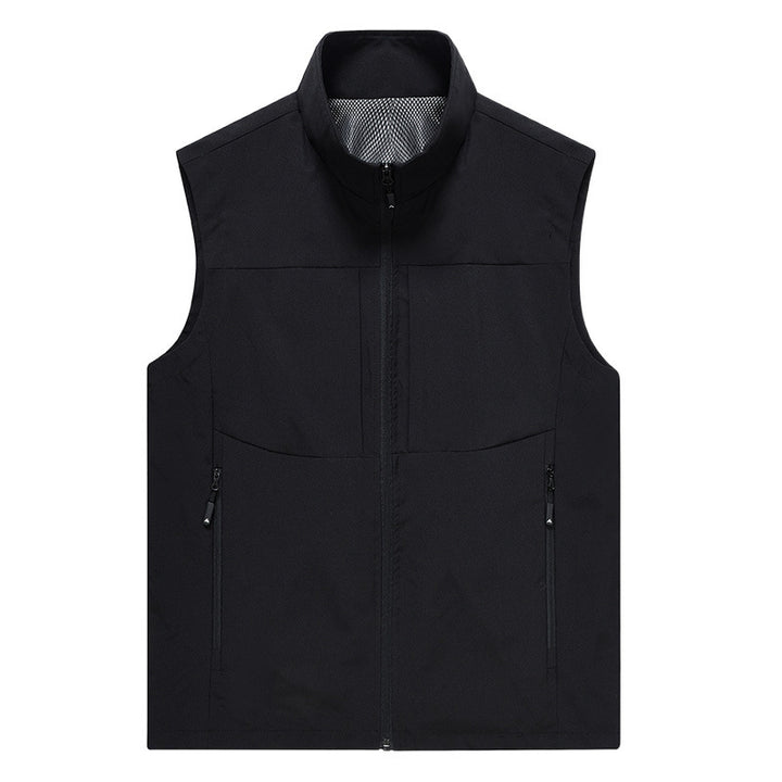 Unisex Functional Vest Mune Fashion