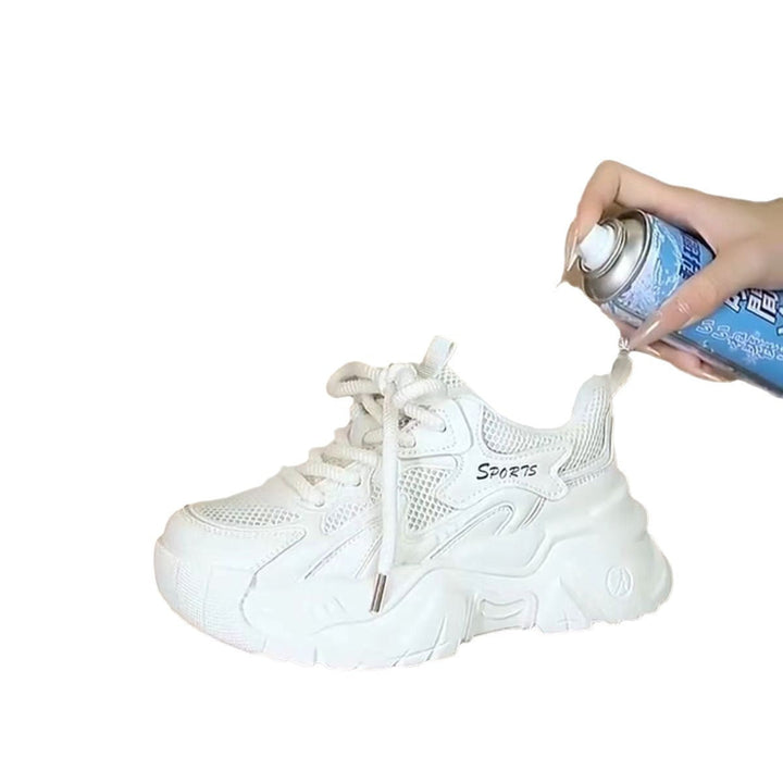 Women's Sporty Chunky Sneakers Mune Fashion