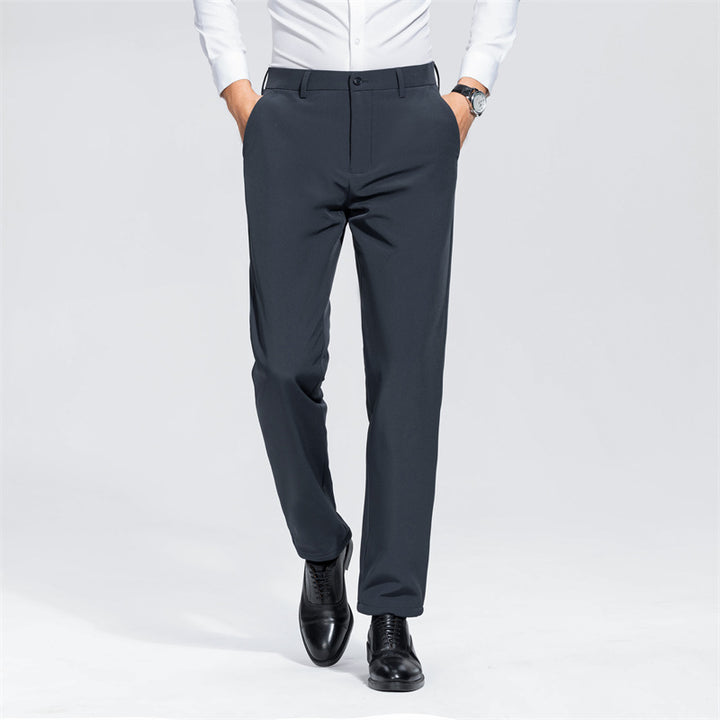 Men's Elegant and Comfortable Chino Pants Mune Fashion