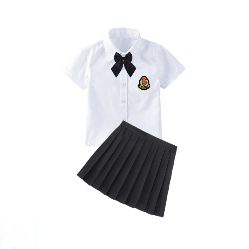Women School Uniform Mune Fashion