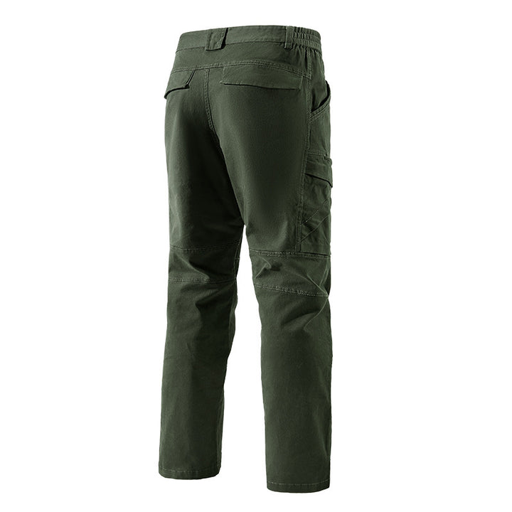 Men's Versatile Cargo Pants Mune Fashion