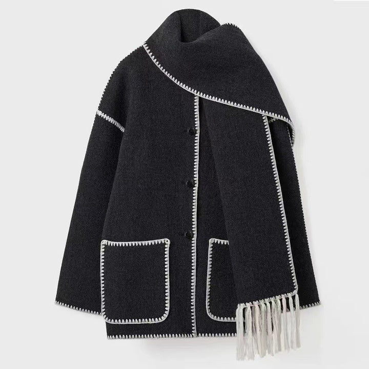 Women Stylish and Comfortable Cardigan Mune Fashion