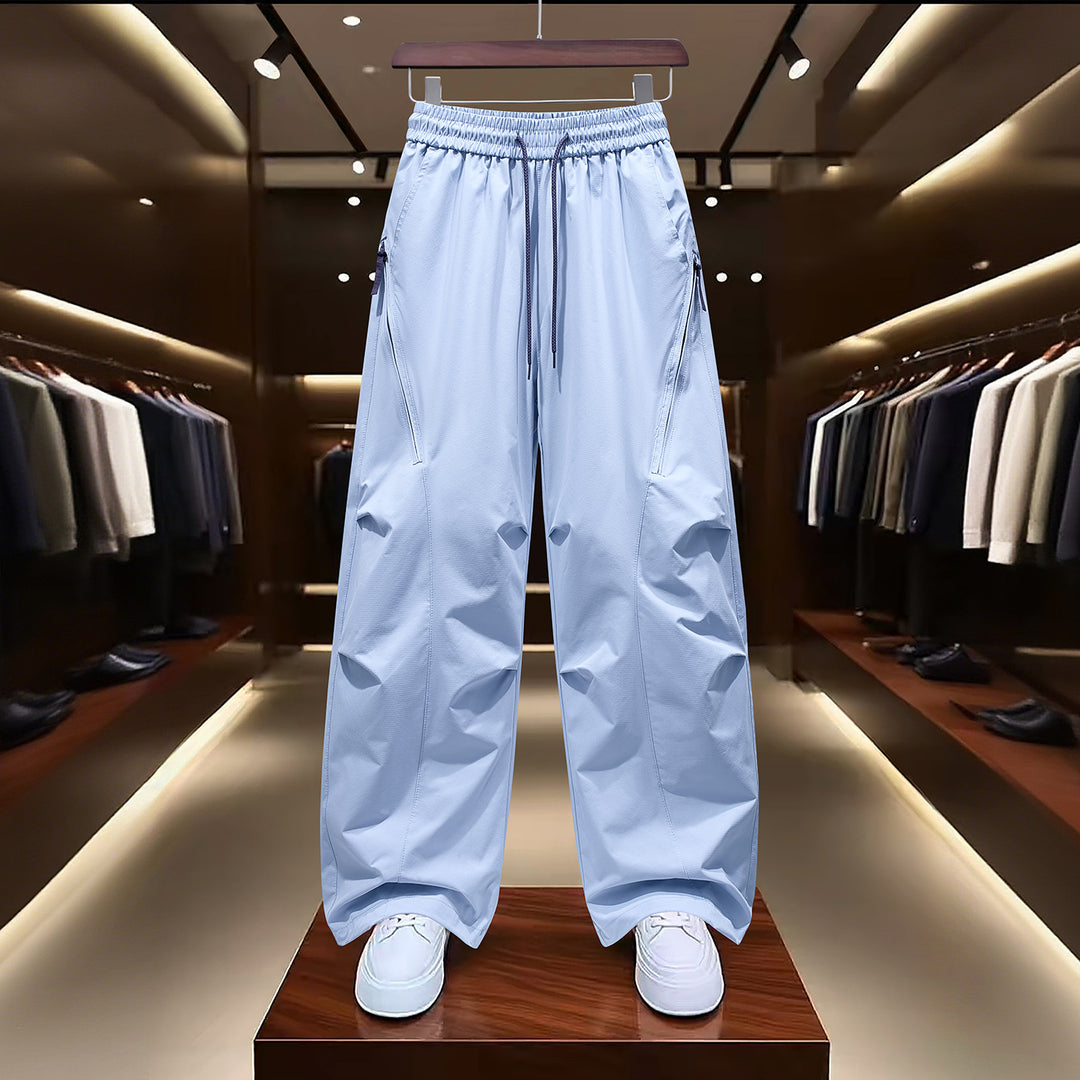 Men's sporty leisure pants Mune Fashion