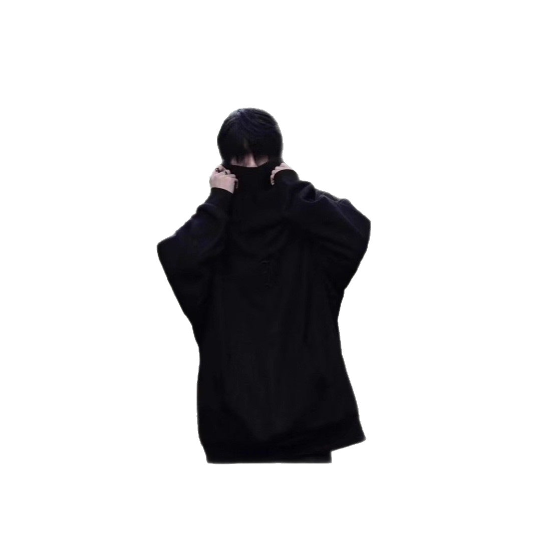 Unisex Urban Hoodie Mune Fashion