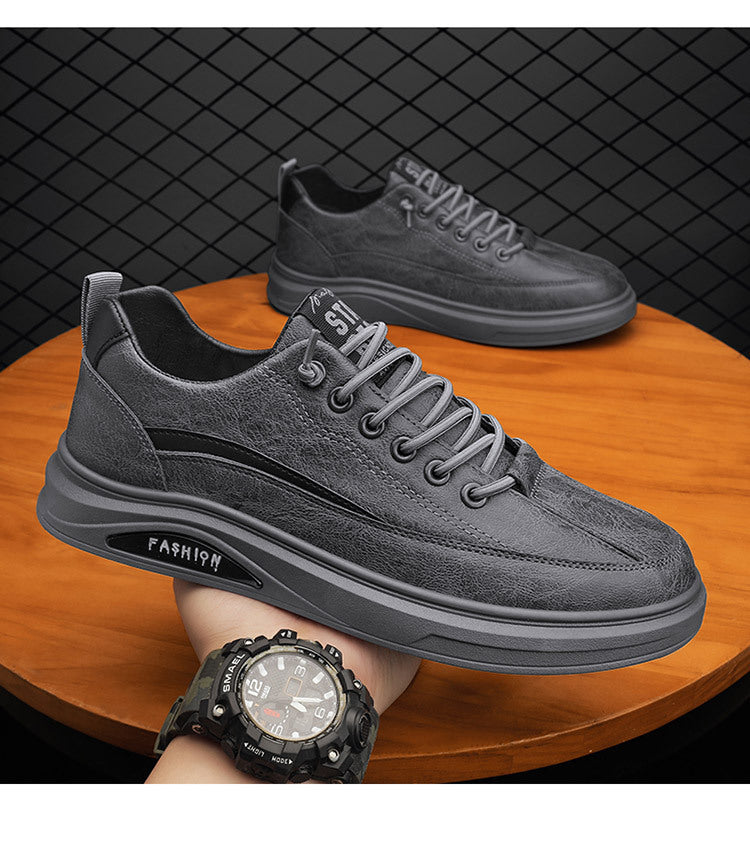 Women's Stylish Sneakers with Innovative Cushioning and High-Quality Upper Material Mune Fashion