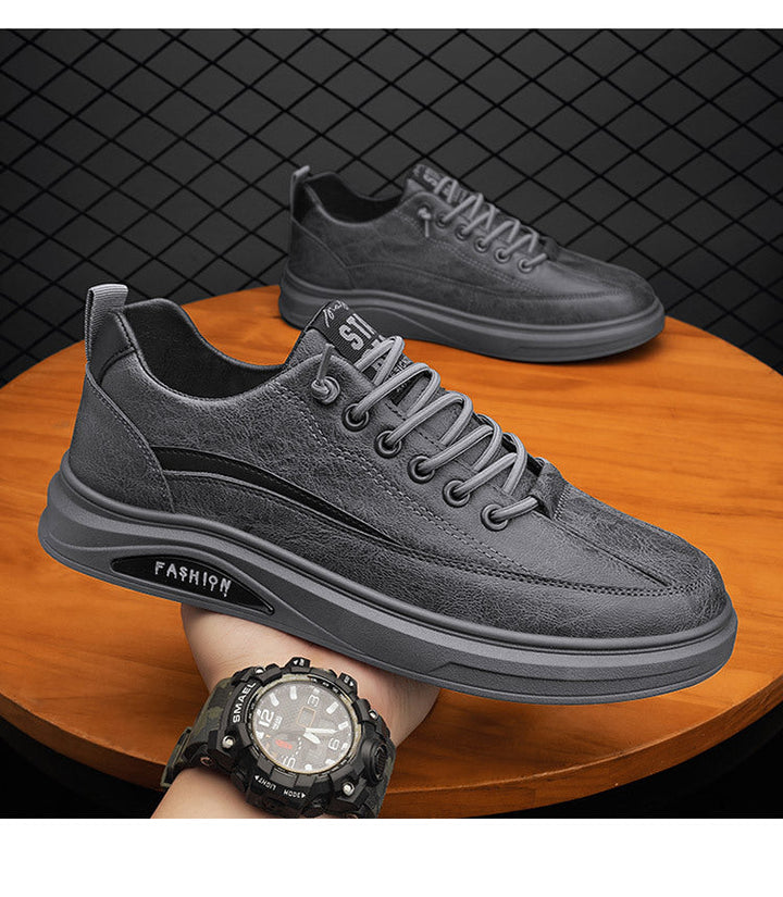 Women's Stylish Sneakers with Innovative Cushioning and High-Quality Upper Material Mune Fashion