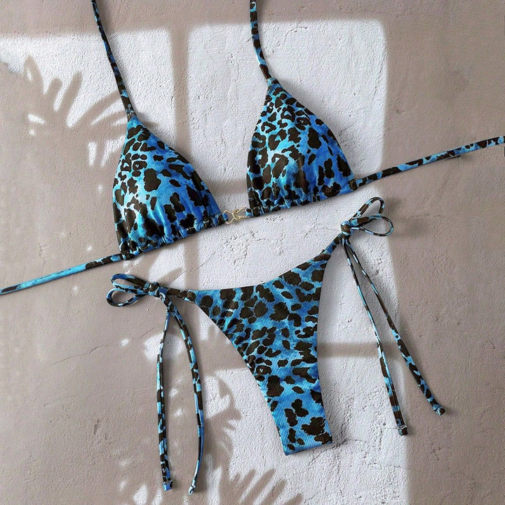 Women Triangle Bikini by Mune Fashion
