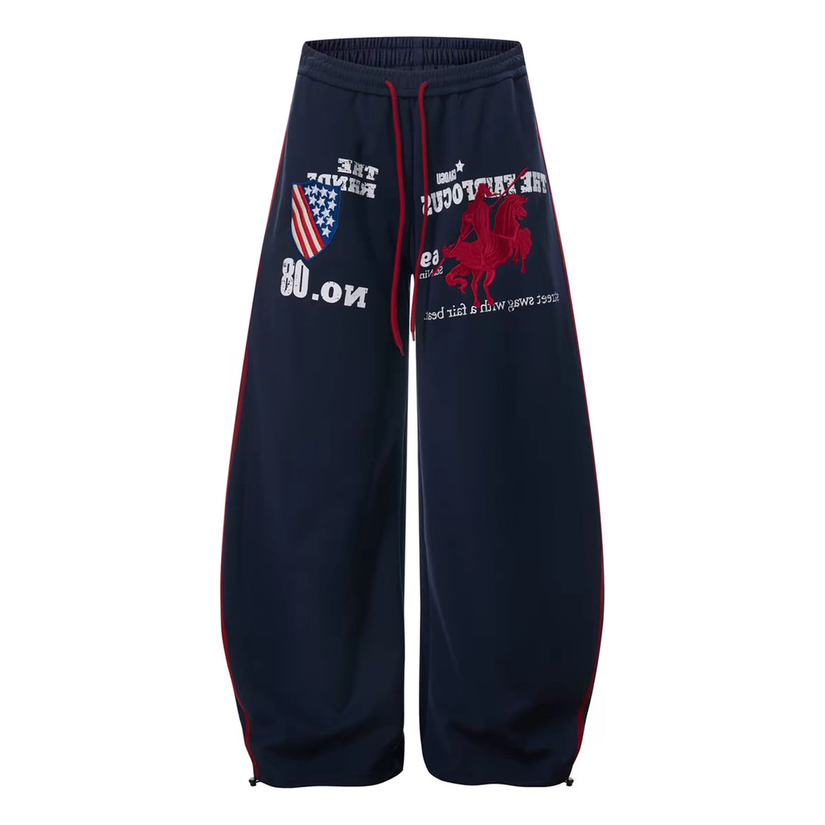 Men's Casual Leisure Pants Mune Fashion 1787981837