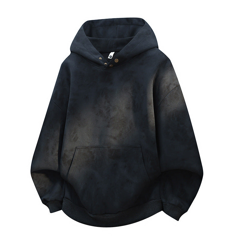 Women Oversized Hoodie Mune Fashion