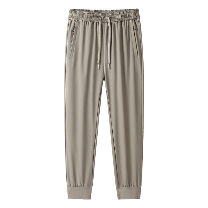 Women Comfortable Sporty Jogging Pants Mune Fashion