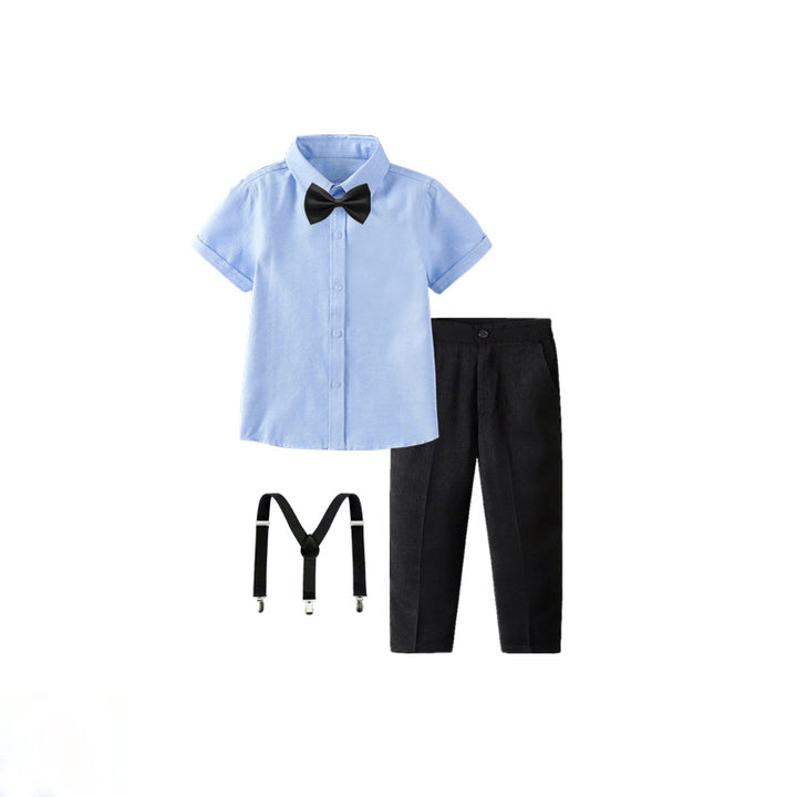 Women's casual suit trousers Mune Fashion