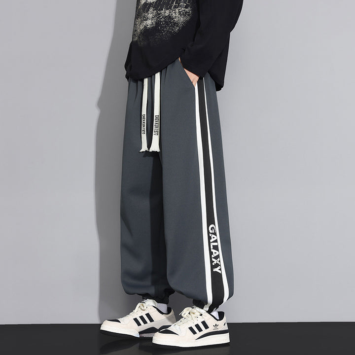 Women's leisure pants