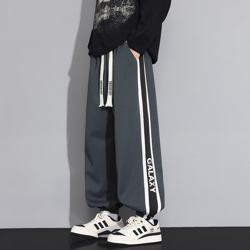 Women's leisure pants