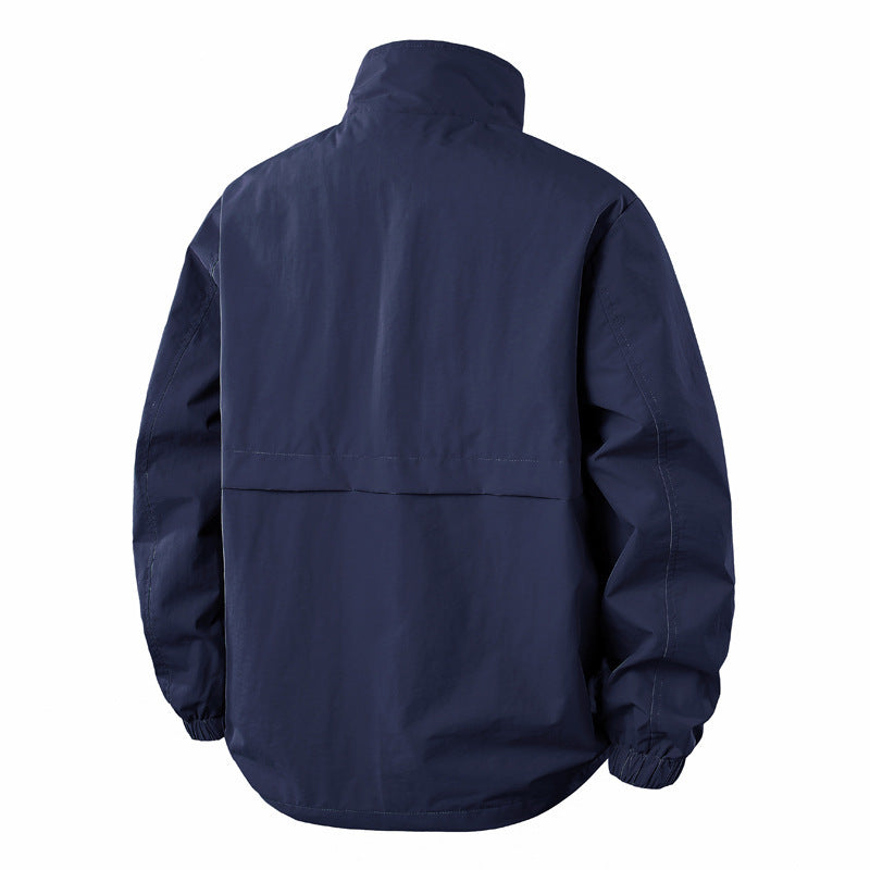 Men's Lightweight Outdoor Jacket Mune Fashion 1787710877