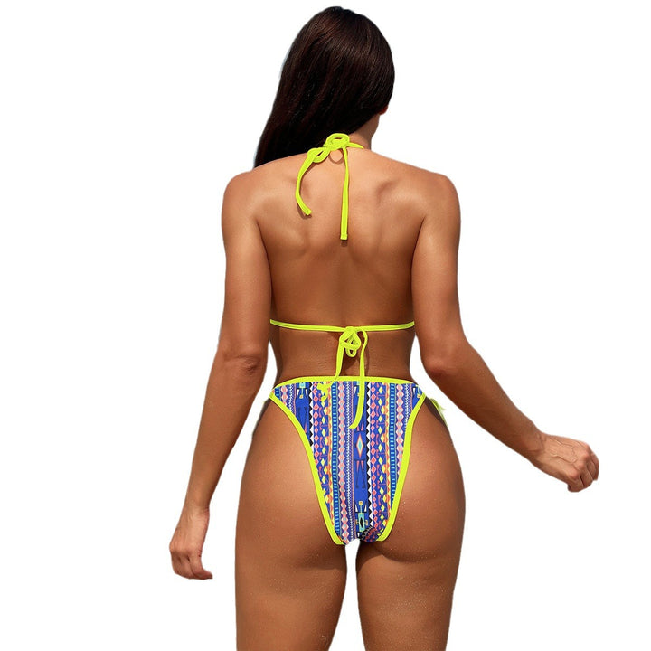 Women Bikini Mune Fashion
