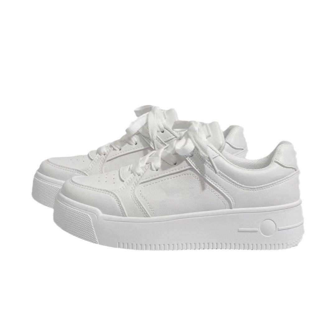 Women's sporty and trendy sneakers with ultra-light sole Mune Fashion