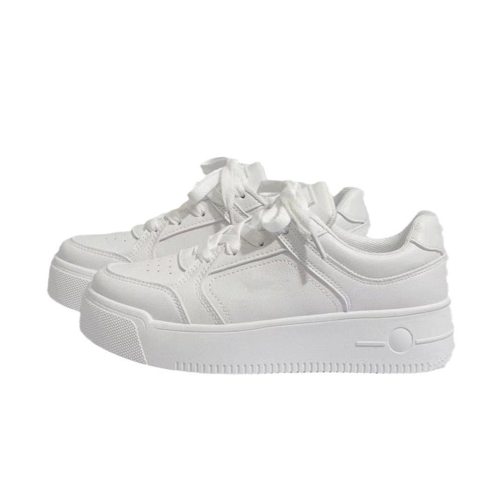 Women's sporty and trendy sneakers with ultra-light sole Mune Fashion