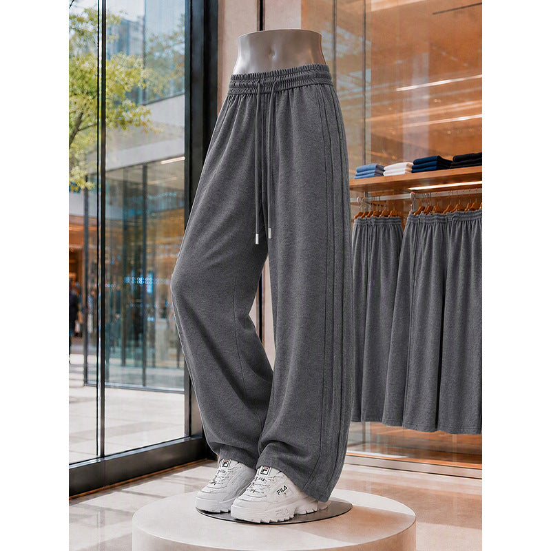Women's Casual and Comfortable Sports Pants Mune Fashion
